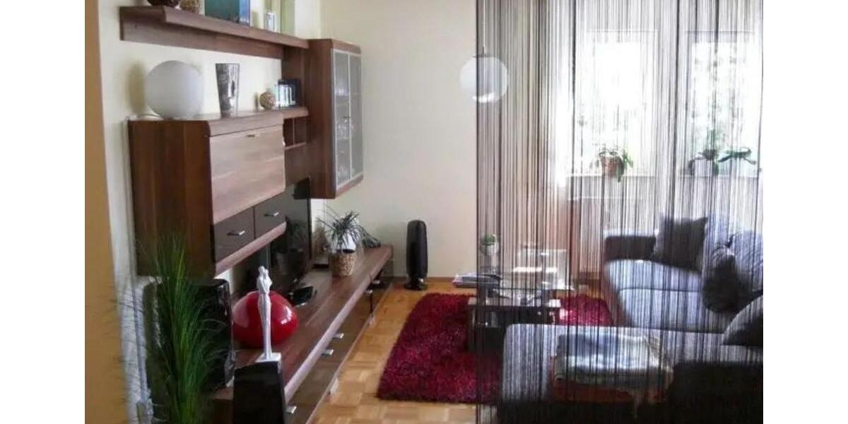 Terrassenwohnung Grafenau - 3 Zimmer, 85 m&sup2;, 1.220&euro; | Angebot:25654069