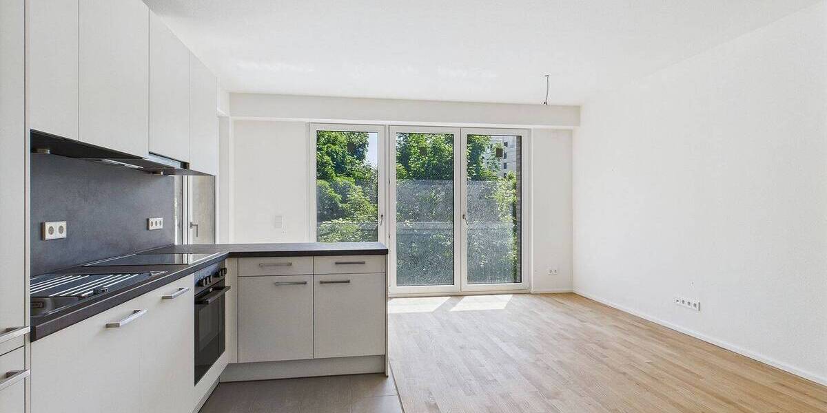 Etagenwohnung Sindelfingen Ost - 3 Zimmer, 82 m&sup2;, 1.500&euro; | Angebot:25770415