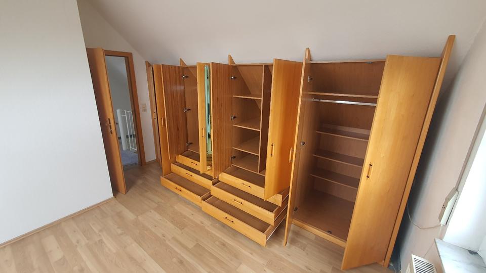 Maisonettenwohnung Kirchberg an der Murr - 2.5 Zimmer, 74 m&sup2;, 279.000&euro; | Angebot:24829845