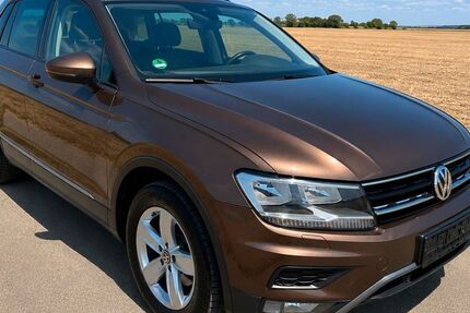 VW Tiguan 211.500 km 13.900 &euro; Heilbronn 74080
