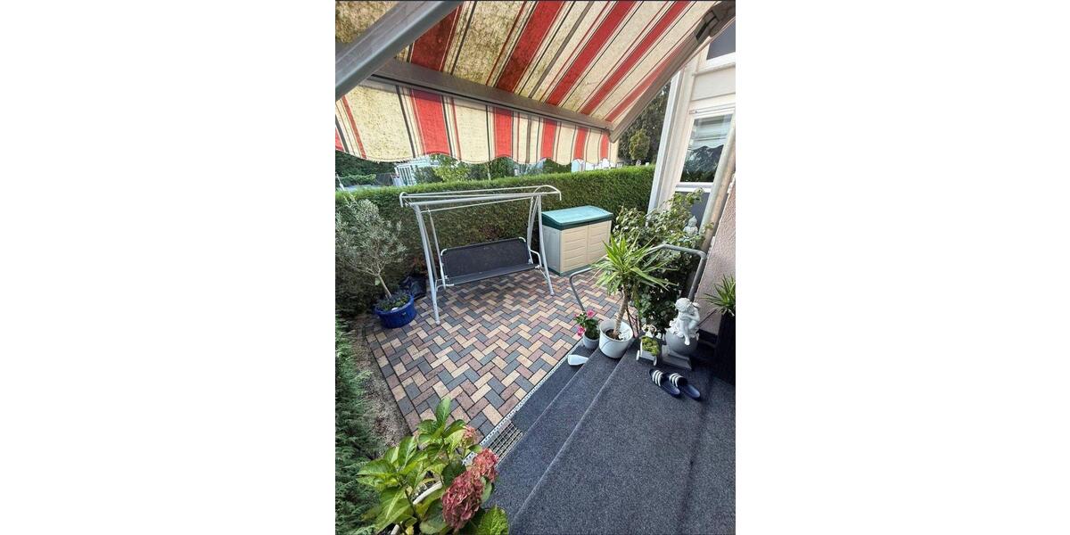 Erdgeschoßwohnung Reichenbach an der Fils - 3 Zimmer, 80 m&sup2;, 1.490&euro; | Angebot:25965662