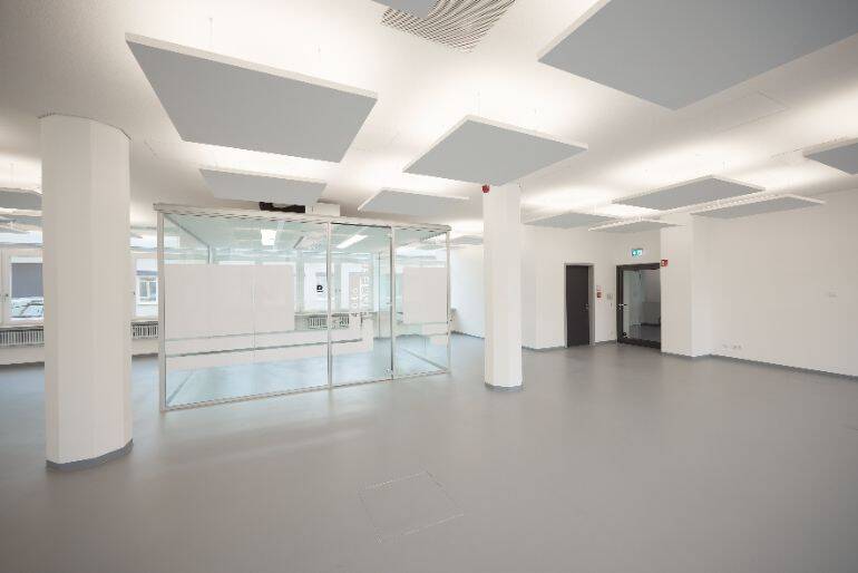 Gewerbeobjekt Stuttgart Wangen - 9.570&euro; | Angebot:25783100