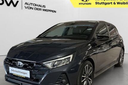 Hyundai i20 31.304 km 16.900 &euro; Stuttgart 70469