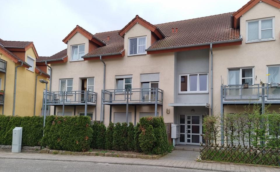 Etagenwohnung Güglingen - 2 Zimmer, 50 m&sup2;, 210.000&euro; | Angebot:24831142