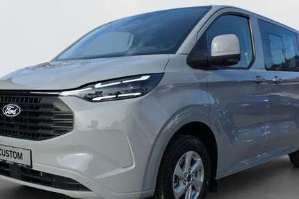 Ford Transit Custom 1.500 km 55.990 &euro; Rutesheim 71277