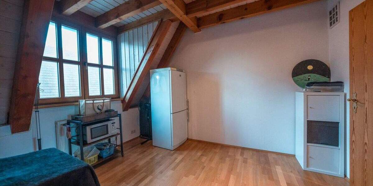 Etagenwohnung Leutenbach-Heidenhof Weiler zum Stein - 3 Zimmer, 90 m&sup2;, 259.000&euro; | Angebot:25697449
