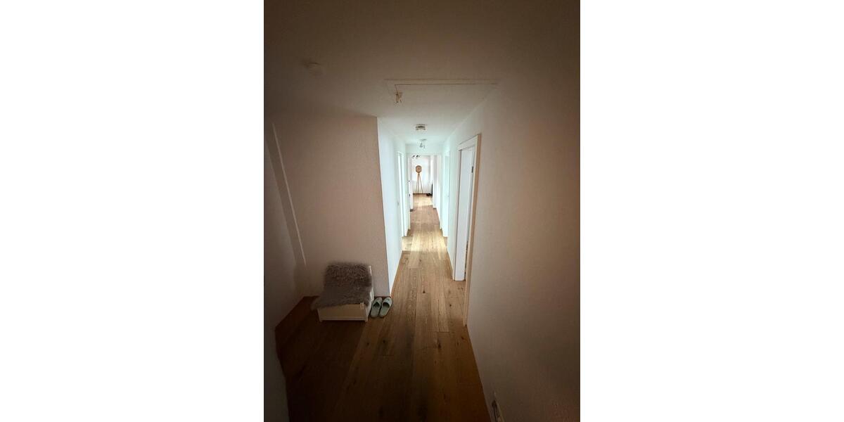 Dachgeschoßwohnung Stuttgart Stuttgart-Ost - 3.5 Zimmer, 69 m&sup2;, 1.503&euro; | Angebot:27550044
