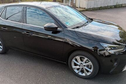 Opel Corsa 26.500 km 14.699 &euro; Leonberg 71229