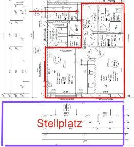 Erdgeschoßwohnung Weil der Stadt - 2 Zimmer, 46 m&sup2;, 700&euro; | Angebot:25980602