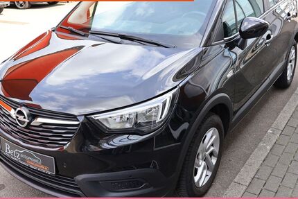 Opel Crossland (X) 92.250 km 9.750 &euro; Ostfildern 73760