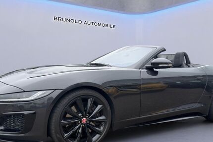 Jaguar F-Type 27.700 km 79.900 &euro; Backnang 71522