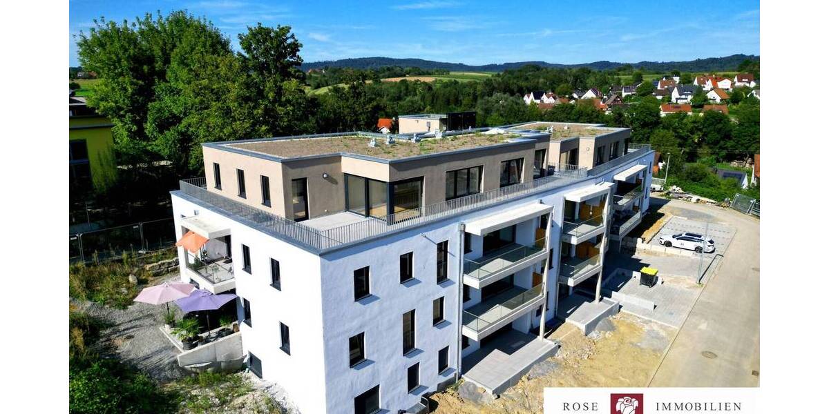 Etagenwohnung Weissach im Tal Unterweissach - 2 Zimmer, 55 m&sup2;, 307.670&euro; | Angebot:25697422