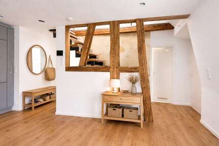 Haus Stuttgart Hedelfingen - 12 Zimmer, 236 m&sup2;, 819.000&euro; | Angebot:25882108