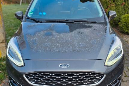 Ford Fiesta 112.000 km 13.800 &euro; Ilsfeld-Abstetterhof 74360