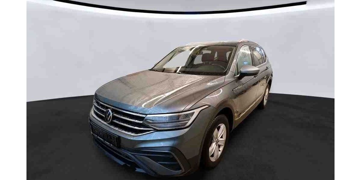 VW Tiguan Allspace 67.679 km 29.990 &euro; Weinstadt 71384