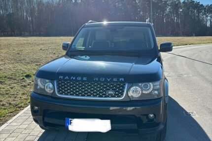 Land Rover Range Rover Sport 235.000 km 10.499 &euro; Rutesheim 71277