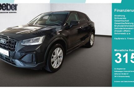 Audi Q2 31.456 km 35.139 &euro; Leonberg 71229