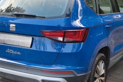 Seat Ateca 24.000 km 26.500 &euro; Filderstadt 70794