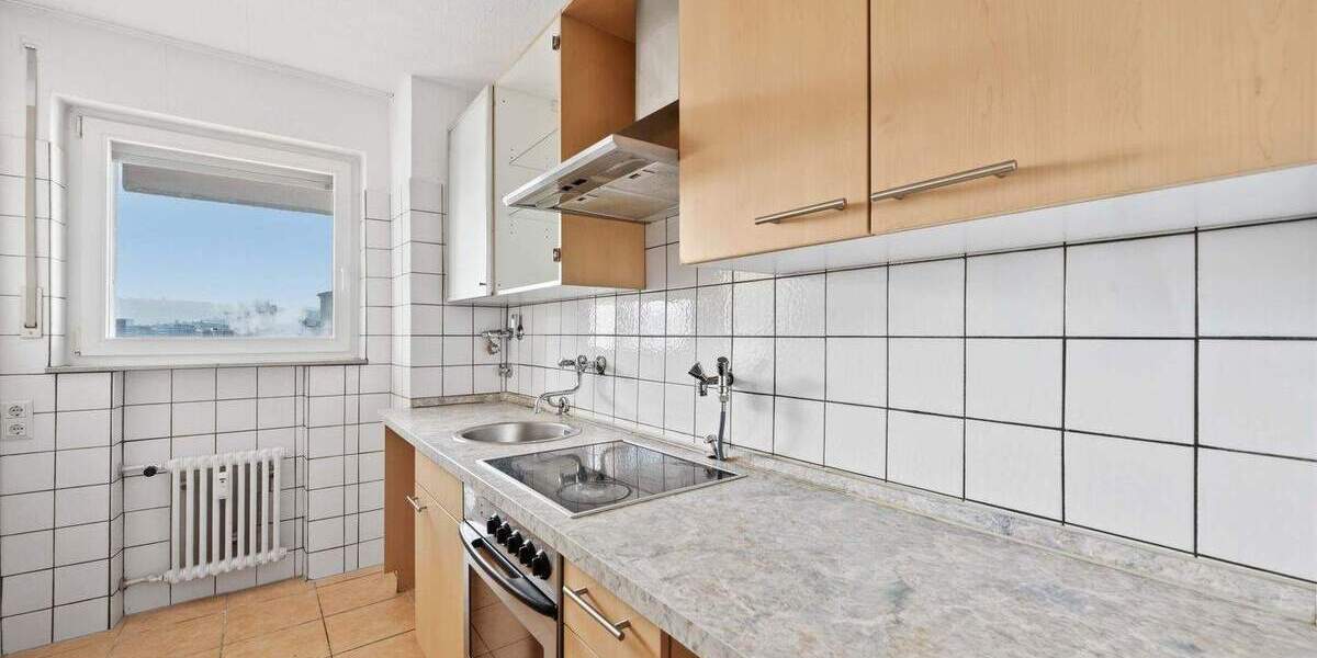 Etagenwohnung Stuttgart Nord - 2 Zimmer, 55 m&sup2;, 300.000&euro; | Angebot:25681507