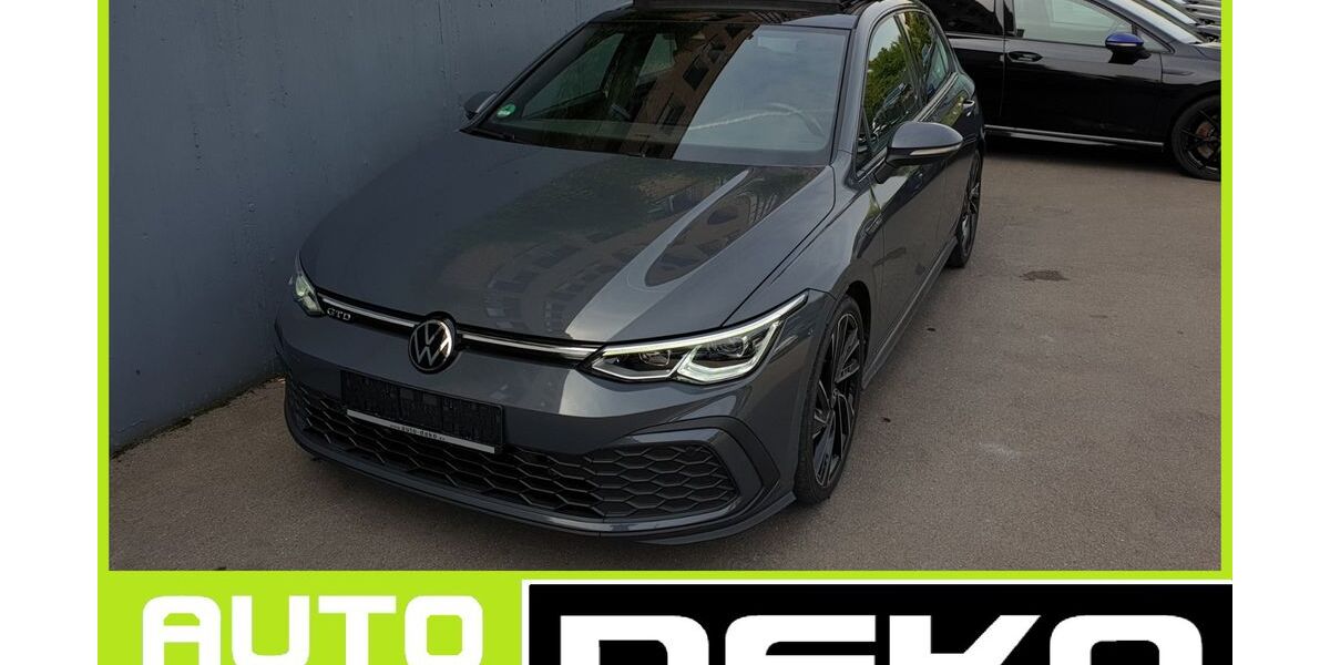 VW Golf 42.631 km 30.830 &euro; Waiblingen 71332