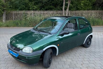Opel Corsa 142.500 km 750 &euro; Stuttgart 70597
