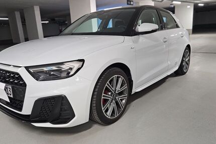 Audi A1 19.500 km 24.950 &euro; Leonberg 71229