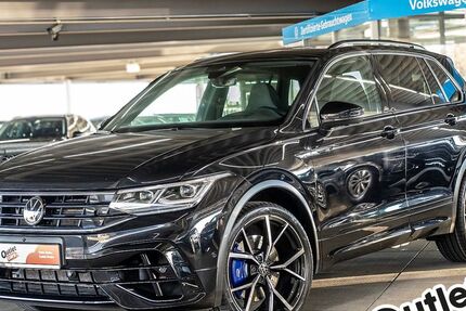 VW Tiguan 50.653 km 40.630 &euro; Stuttgart-Wangen 70188