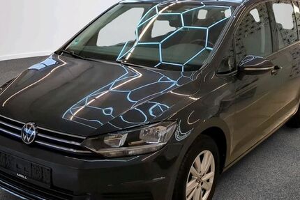 VW Touran 90.589 km 20.990 &euro; Weinstadt 71384