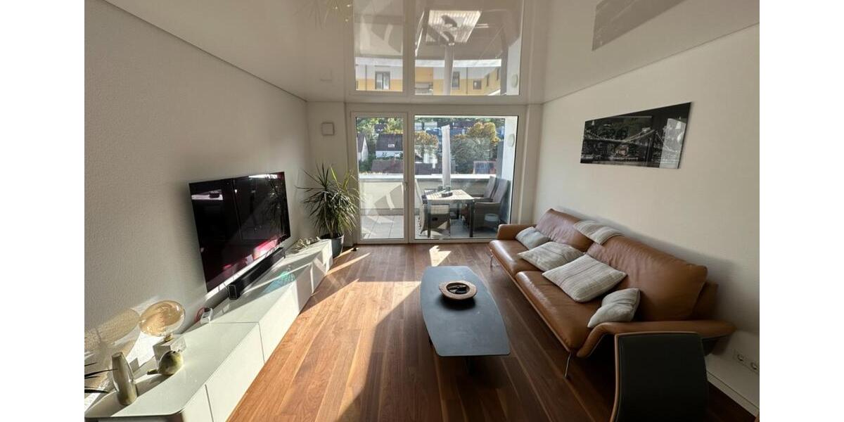 Einfamilienhaus Stuttgart Luginsland - 3 Zimmer, 83 m&sup2;, 1.700&euro; | Angebot:24804731