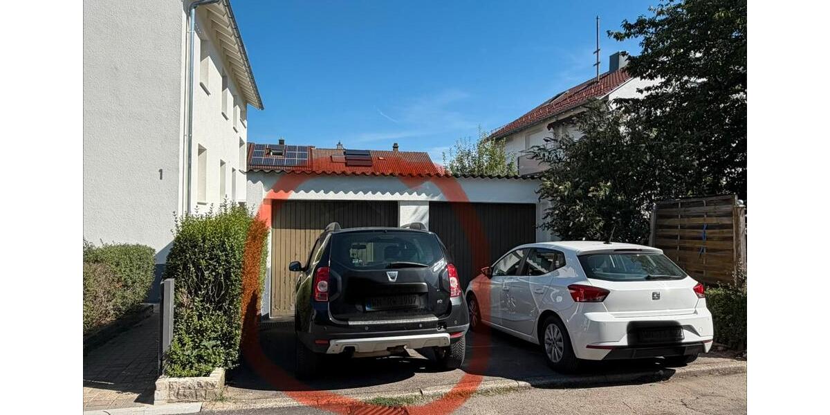 Etagenwohnung Schorndorf - 3.5 Zimmer, 75 m&sup2;, 1.075&euro; | Angebot:27545299
