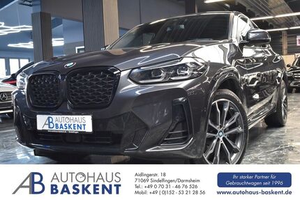 BMW X4 50.500 km 42.890 &euro; Sindelfingen-Darmsheim 71069