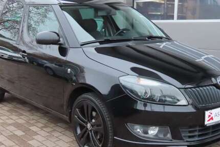 Skoda Roomster 175.000 km 4.990 &euro; Stuttgart 70329