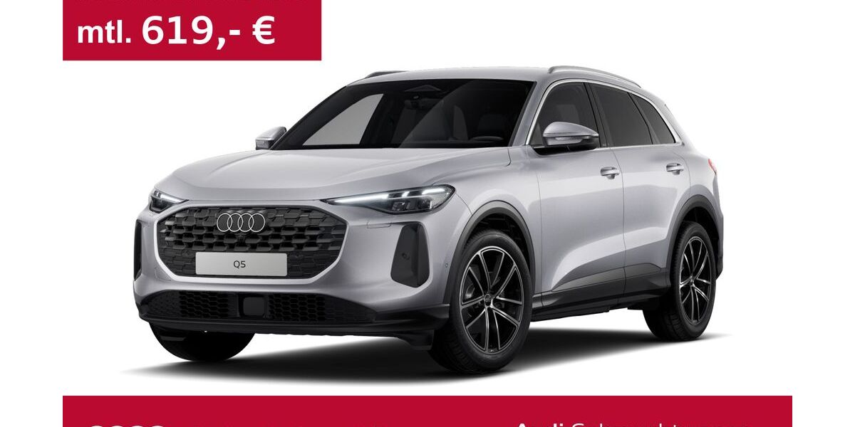 Audi Q5 11.129 km 53.930 &euro; Fellbach 70734