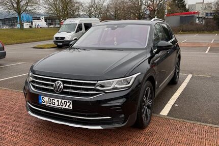 VW Tiguan 58.450 km 23.490 &euro; Gerlingen 70839
