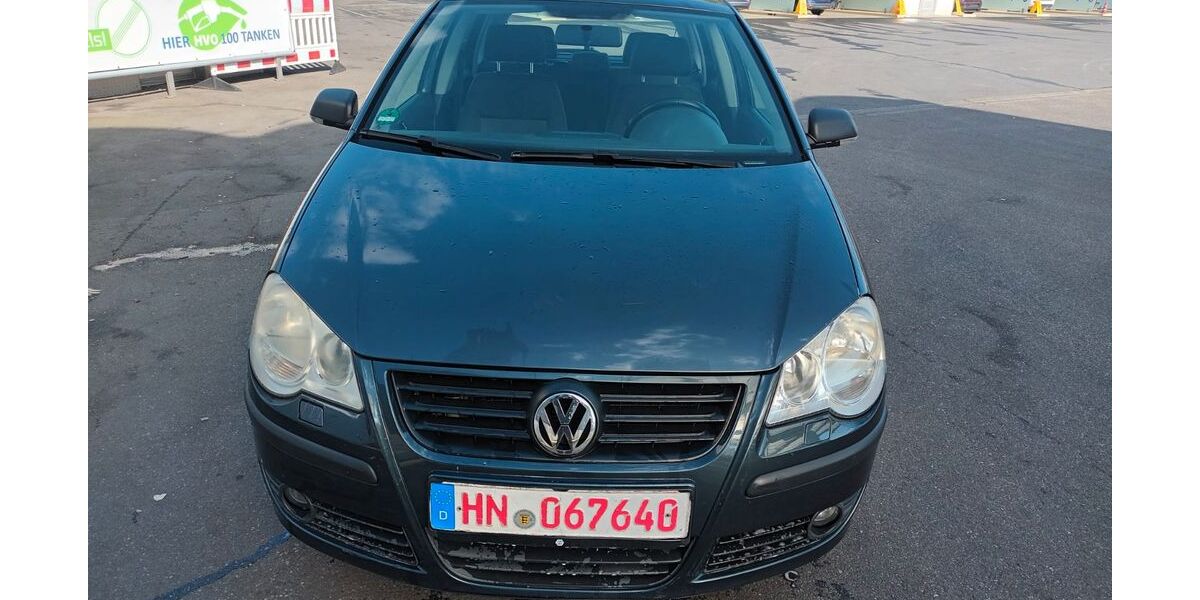 VW Polo 226.000 km 1.700 &euro; Heilbronn 74080