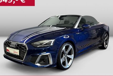 Audi A5 44.684 km 34.930 &euro; Ludwigsburg 71636
