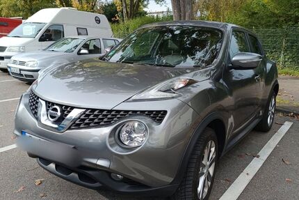 Nissan Juke 121.000 km 9.999 &euro; Kornwestheim 70806