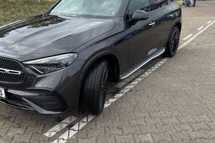 Mercedes-Benz GLC 450 26.000 km 63.800 &euro; Esslingen 73730