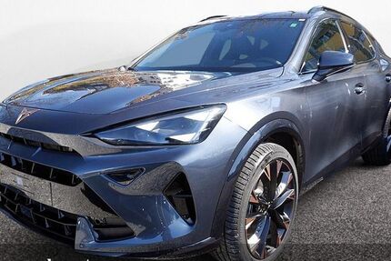 Cupra Formentor 7.500 km 33.890 &euro; Bietigheim-Bissingen 74321