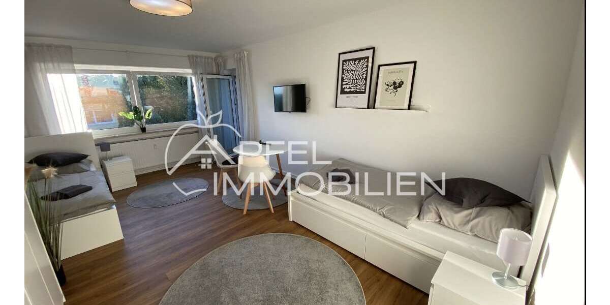 Etagenwohnung Ludwigsburg Hoheneck - 3 Zimmer, 76 m&sup2;, 339.000&euro; | Angebot:25903268