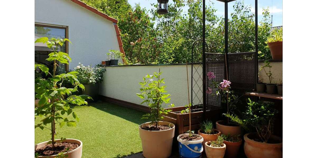 Etagenwohnung Korntal - 3 Zimmer, 140 m&sup2;, 1.400&euro; | Angebot:25516884