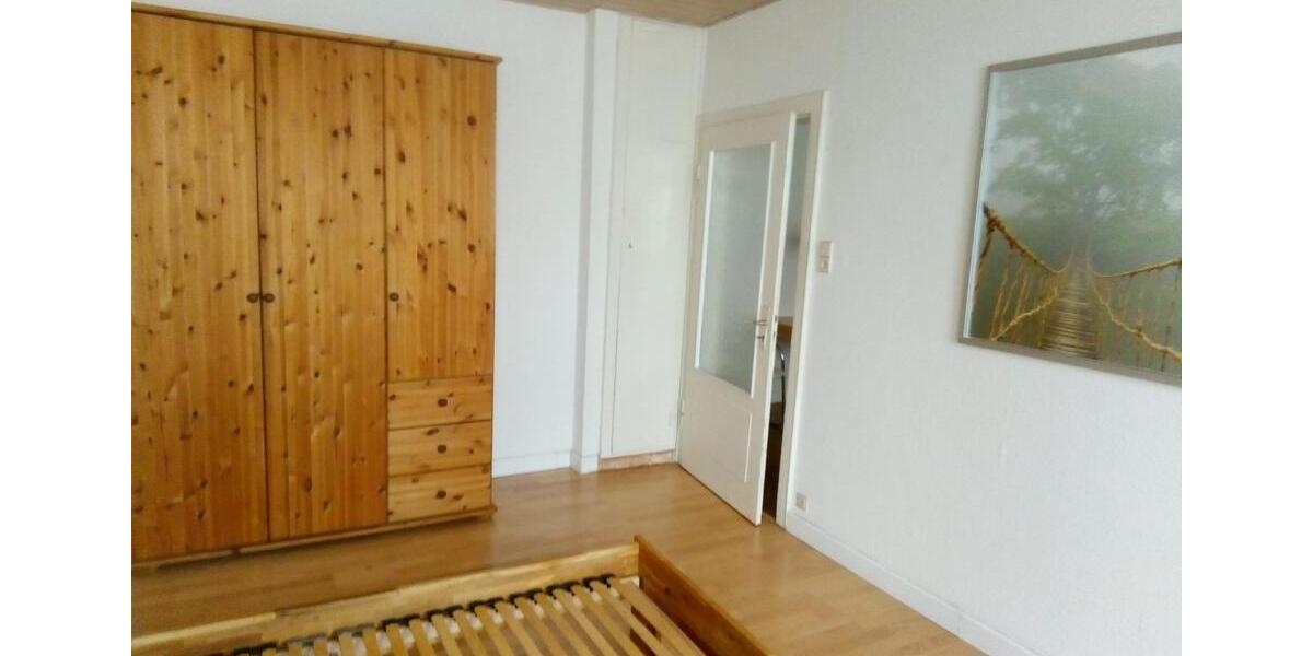 Erdgeschoßwohnung Stuttgart Stuttgart-West - 2 Zimmer, 60 m&sup2;, 990&euro; | Angebot:27549949