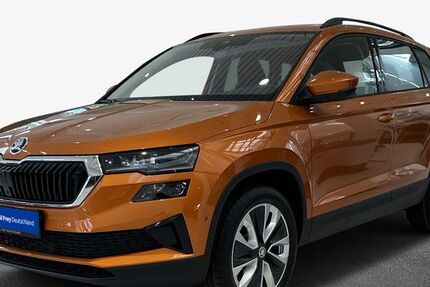 Skoda Karoq 23.029 km 40.890 &euro; Stuttgart 70565