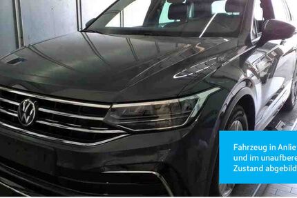 VW Tiguan 17.937 km 35.930 &euro; Stuttgart-Wangen 70188