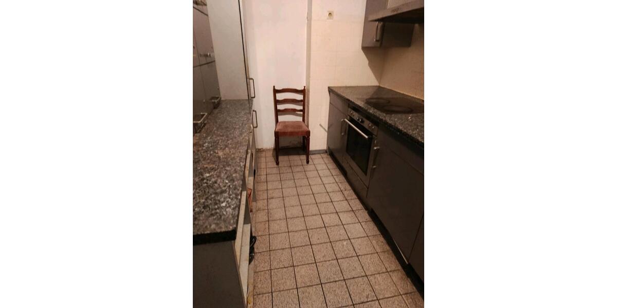 Etagenwohnung Stuttgart Stuttgart-Ost - 1 Zimmer, 22 m&sup2;, 710&euro; | Angebot:25238741