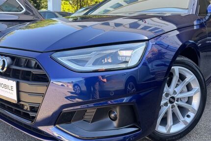 Audi A4 39.300 km 25.499 &euro; Kornwestheim 70806
