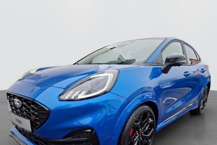Ford Puma 9.872 km 28.990 &euro; Rutesheim 71277