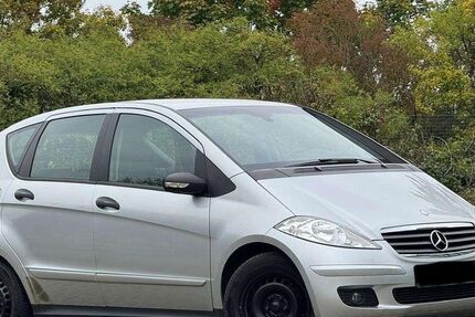 Mercedes-Benz A 170 177.000 km 5.500 &euro; Murr 71711