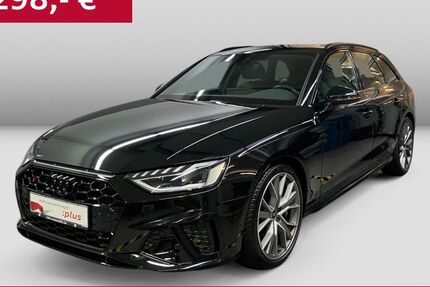 Audi S4 19.200 km 45.990 &euro; Ludwigsburg 71636