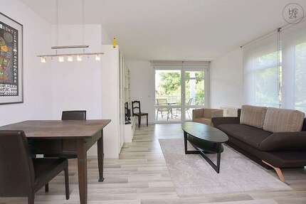 Zimmer Bietigheim-Bissingen Bissingen - 2 Zimmer, 1.280&euro; | Angebot:27418637